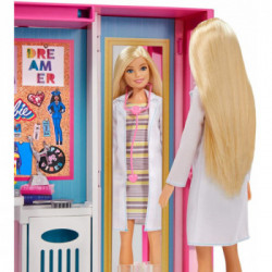 Barbie Dream Closet