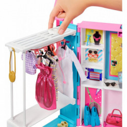Barbie Dream Closet