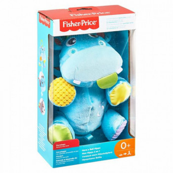 Fisher-Price GFC35 sonaglio 2