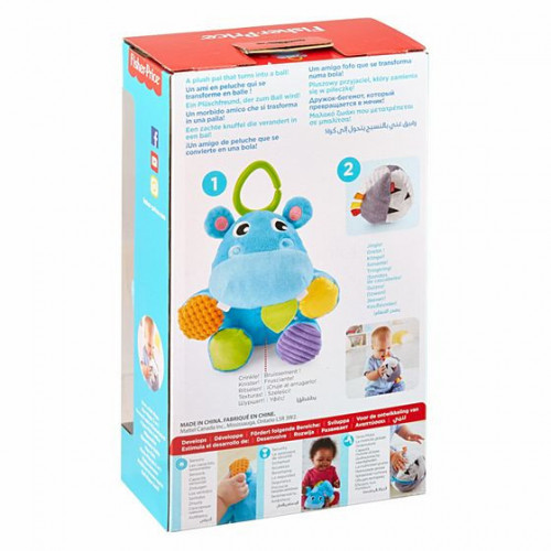 Fisher-Price GFC35 sonaglio