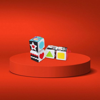 Fisher-Price GFC37 sonaglio