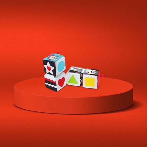 Fisher-Price GFC37 sonaglio