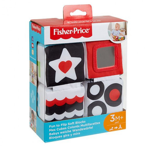 Fisher-Price GFC37 sonaglio