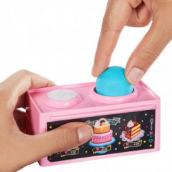 Barbie Cake Decorating Playset