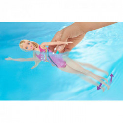 Barbie Dreamhouse Adventures Swim 'n Dive