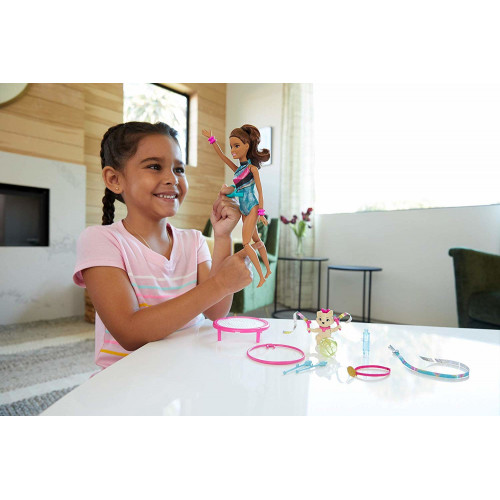 Barbie Dreamhouse Adventures Teresa™ Spin ‘n...