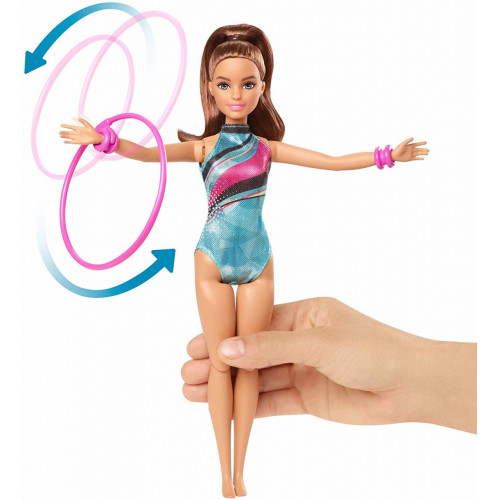 Barbie Dreamhouse Adventures Teresa™ Spin ‘n...
