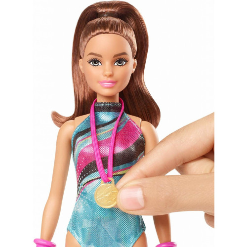 Barbie Dreamhouse Adventures Teresa™ Spin ‘n...