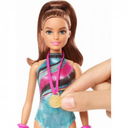 Barbie Dreamhouse Adventures Teresa™ Spin ‘n Twirl Gymnast
