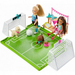 Barbie Chelsea