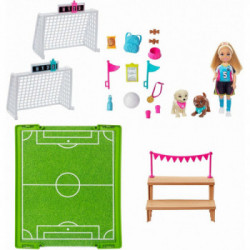 Barbie Chelsea
