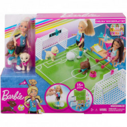 Barbie Chelsea