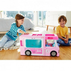 Barbie 3-in-1 DreamCamper