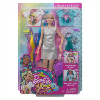 Barbie Fantasie Haar Puppe... 2
