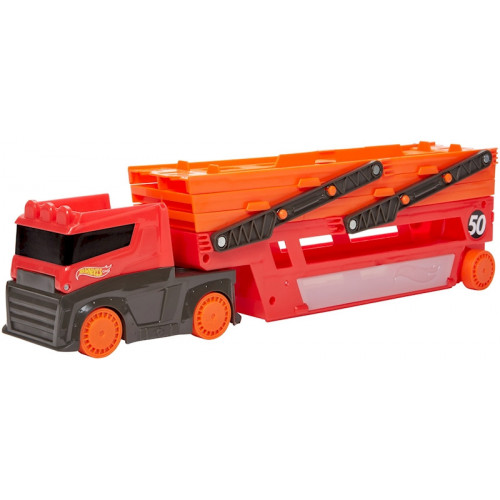 Hot Wheels MEGA-TRUCK veicolo giocattolo