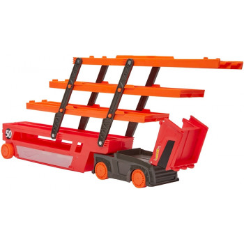 Hot Wheels MEGA-TRUCK... 2