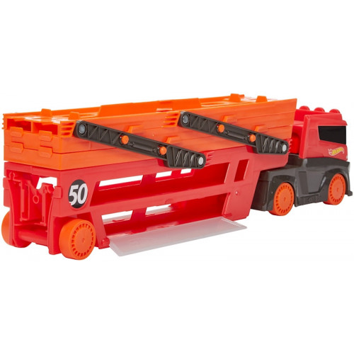 Hot Wheels MEGA-TRUCK veicolo giocattolo