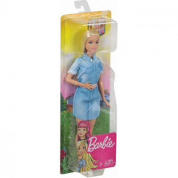 Barbie Dreamhouse Adventure