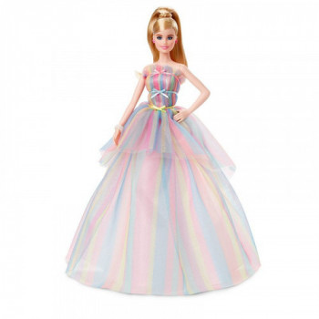 Barbie GHT42 bambola