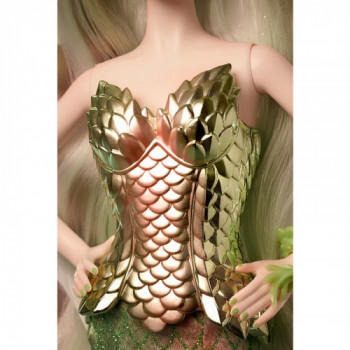 Barbie Collector Dragon...