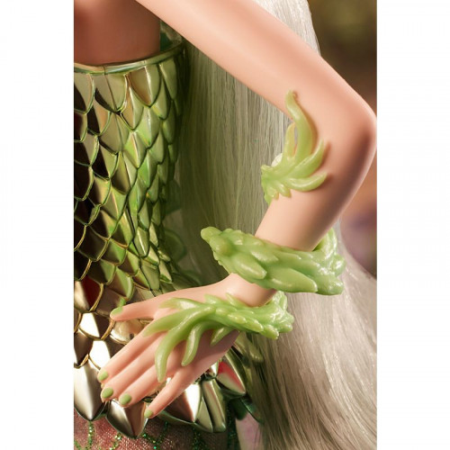 Barbie Collector Dragon Empress