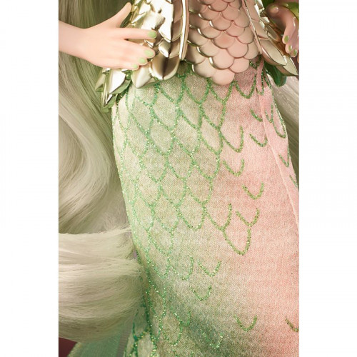 Barbie Collector Dragon Empress