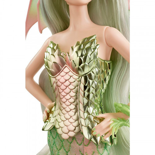 Barbie Collector Dragon Empress
