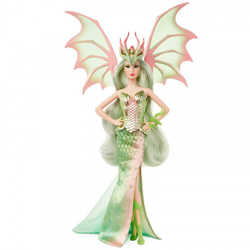 Barbie Collector Dragon Empress