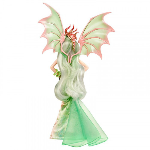 Barbie Collector Dragon Empress