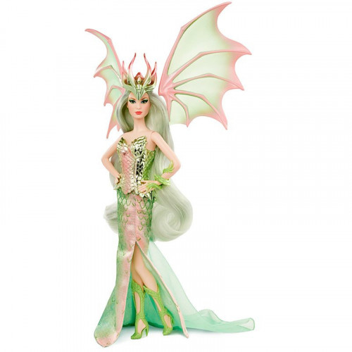 Barbie Collector Dragon Empress