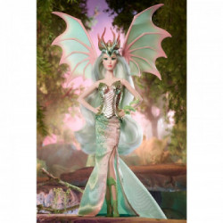 Barbie Collector Dragon Empress