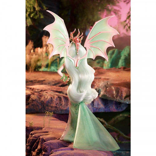 Barbie Collector Dragon Empress