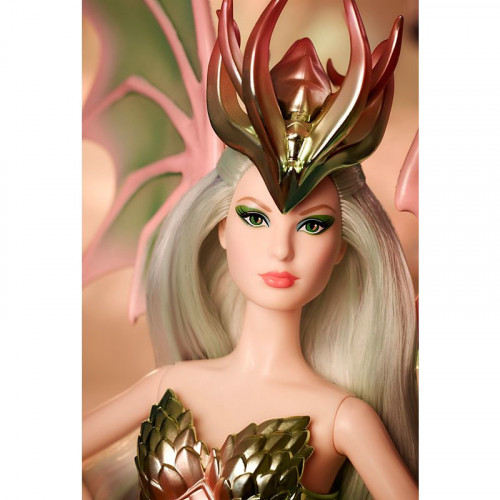 Barbie Collector Dragon Empress