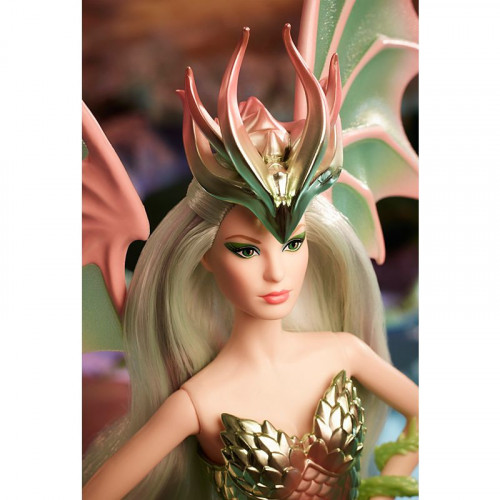 Barbie Collector Dragon Empress