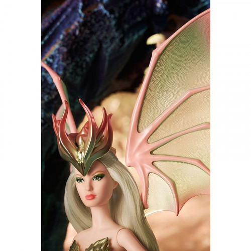 Barbie Collector Dragon Empress