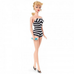 Barbie Collector Signature Mattel 75th Anniversary
