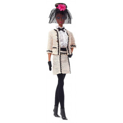 Barbie Signature BFMC Best to A Tea | GHT65