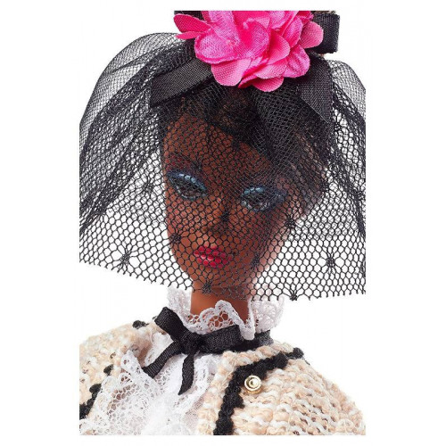 Barbie Signature BFMC Best to A Tea | GHT65