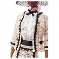 Barbie Signature BFMC Best to A Tea | GHT65