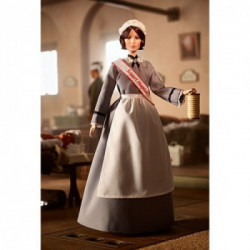 Barbie GHT87 bambola
