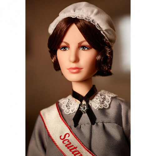 Barbie GHT87 bambola