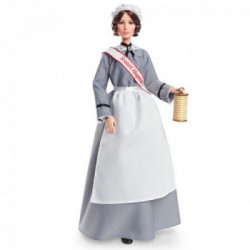 Barbie GHT87 bambola
