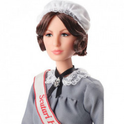 Barbie GHT87 bambola