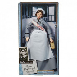 Barbie GHT87 bambola