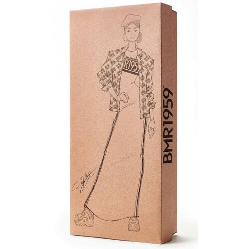 Barbie FAB BMR1959 MP brünett | GHT95