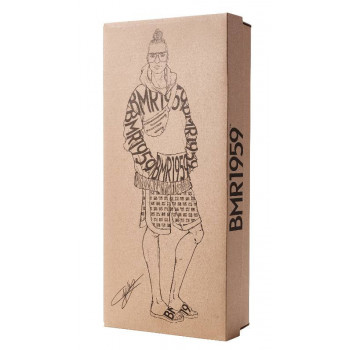 BMR1959 Ken con topknot 2