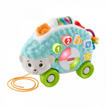 Fisher-Price Parlamici Baby...