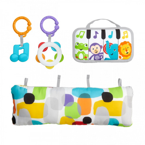 Fisher-Price Soffice Pianoforte dei Piccoli...