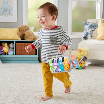 Fisher-Price Soffice... 2