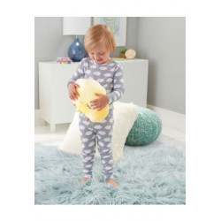 Fisher-Price GJD44 luce notturna Luce notturna con spina